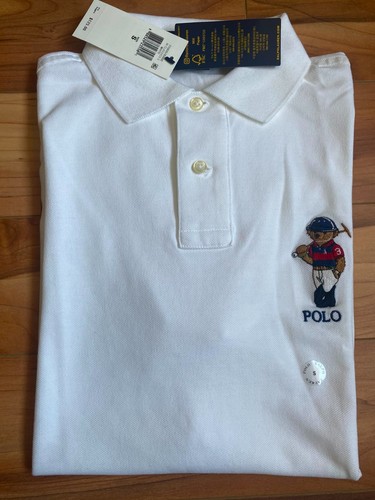 Polo ralph lauren slim - polo,