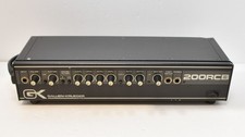 Gallien Krueger 200RCB Bass
