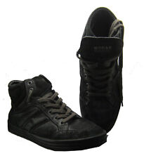 HOGAN REBEL SCARPA RAGAZZO IN CAMOSCIO-PELLE N°38