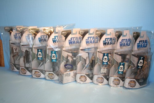Star wars 2008 - wars, the
