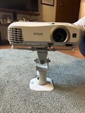 Video proiettore epson - video,