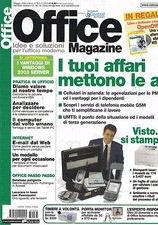 2003 05 - OFFICE MAGAZINE - 05