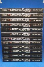 Newton - LISA JANE SMITH - IL DIARIO DEL VAMPIRO [Primi 12 volumi]