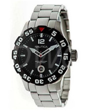 Orologio Uomo Nautica