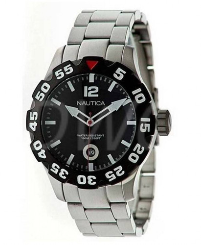 Orologio uomo nautica - orologio,