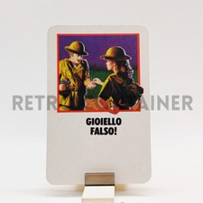 Gioco da Tavolo MB - L'ISOLA