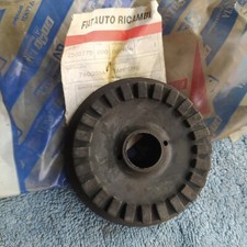 TAMPONE SUPPORTO MOTORE FIAT 126 BIS ORIGINALE 7603866 7632952