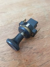 Interruttore auto tiretto 2 - a,