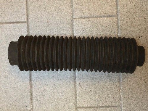Soffietto per ducati scrambler - soffietto,