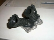 FLANGIA TERMICA COLLETTORE