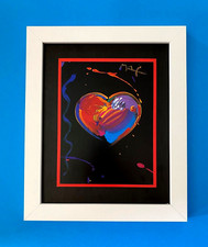 Peter max bellissimo pop - +, +