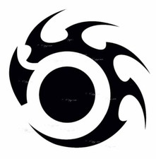 Gareon - Decalcomania in