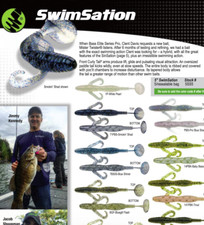 Gomme Mister Twister Swim