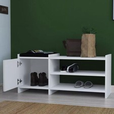 Panca Scarpiera Salvaspazio