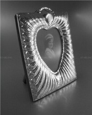 Fiammeggiante Heart Cornice