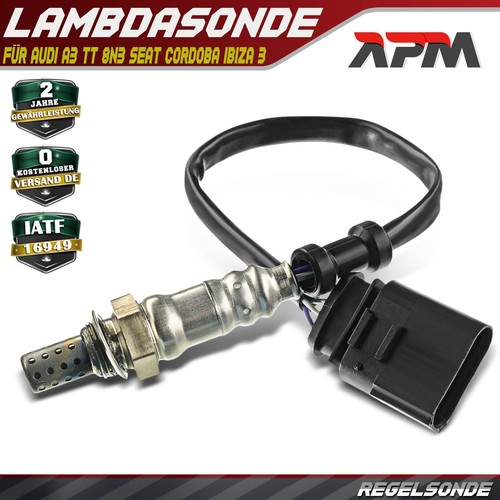 Sonda controllo lambda - sonda,