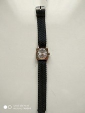 Orologio Venus a corda antico