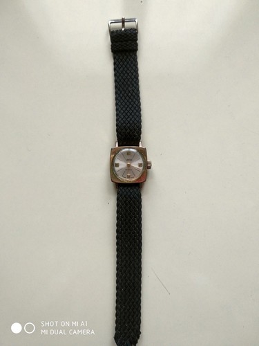 Orologio venus corda antico - a,