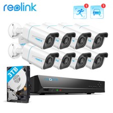 REOLINK 4K KIT