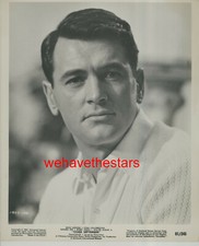 VINTAGE Rock Hudson MOLTO