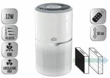 PURIFICATORE D'ARIA DCG VEAP72