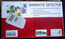 Lettore di Banconote - USATO