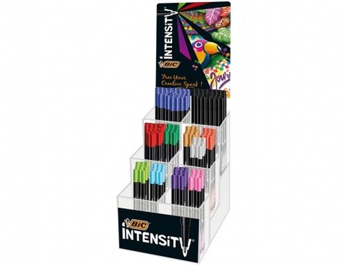 Intensità bic fine 192 - bic,