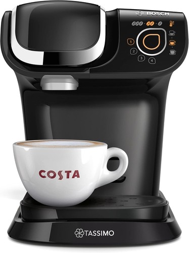 Tassimo bosch way 2 - way,