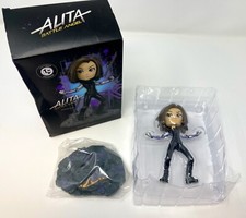 Alita battle angel lootcrate - alita,