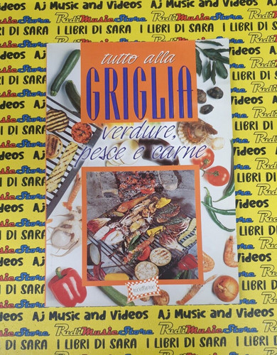 Book libro tutto alla - book,