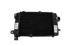 Radiatore acqua destro aprilia - radiatore,