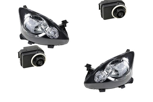 Faro adatto per - a, aygo