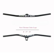 Manubrio integrato bici mtb