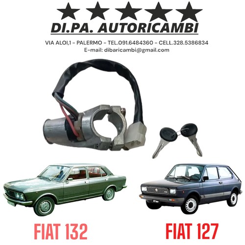 Bloccasterzo commutatore - bloccasterzo,
