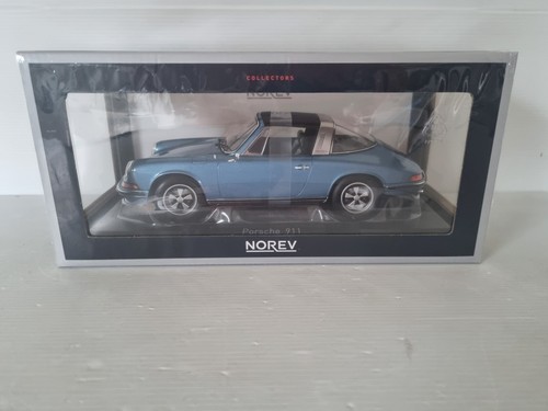 Porsche 911 targa 1973 - porsche, s
