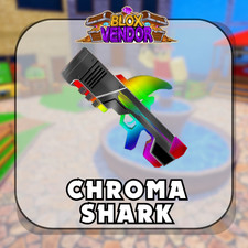 Murder Mystery 2 MM2 | Chroma