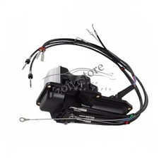 Gruppo motore attuatore power