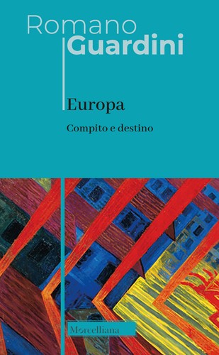 Europa compito destino - europa.,