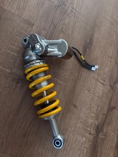 mono ammortizzatore moto