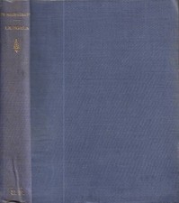 Le Horla. . Guy de Maupassant. 1903. .