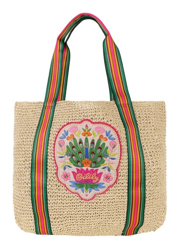 Borsa shopper oilily - shopper,