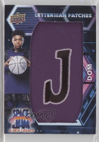 2021 upper deck space - upper, a