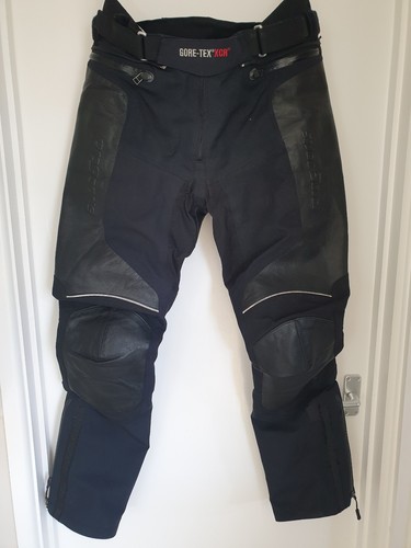 Pantaloni moto hein - hein, gericke