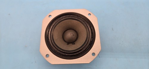 Pioneer hpm 100 midrange - pioneer, hpm-100