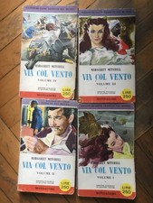 Via Col Vento -  Margaret