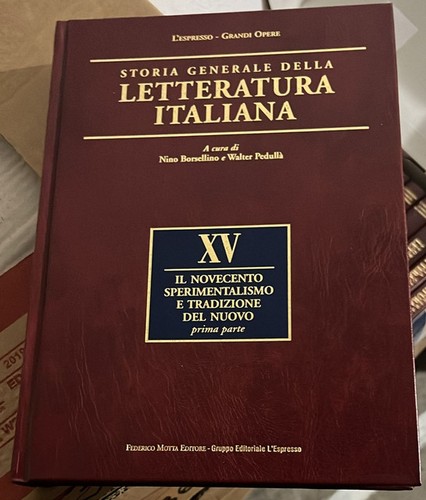Dizionario della letteratura - dizionario,