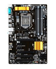 Gigabyte GA-Z97P-D3 Rev.1.1