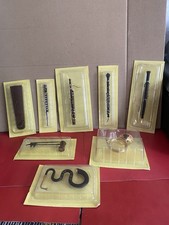 Lotto 14 Strumenti In