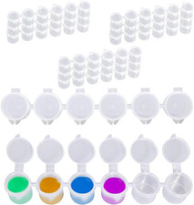 60PCS Strisce Di Vernice