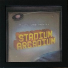 Red Hot Chili Peppers -